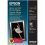 Epson Ultra Glossy Photo Paper Inktjet 300G/M2 100x150mm 20