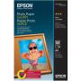 Epson Photo Paper Glossy A4 50 Sheets 1-pack