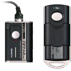 SMDV Radio Trigger Set RFN-4 Canon (RF-911)