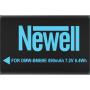 Newell DMW-BMB9E Battery