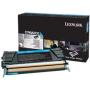 Lexmark Cyan Corporate Toner