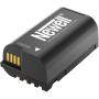 Newell DMW-BLK22 Battery For LUMIX S5 GH5 GH5S G9