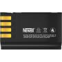 Newell DMW-BLK22 Battery For LUMIX S5 GH5 GH5S G9