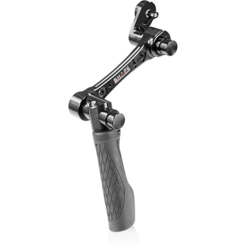 Shape HAND2S