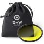 B+W Yellow 495 MRC Basic 49