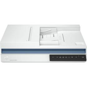 HP Scanjet Pro 3600 f/1.0 30PPM/60IPM