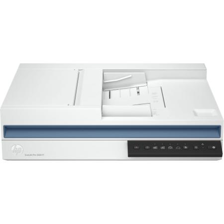 HP Scanjet Pro 3600 f/1.0 30PPM/60IPM