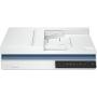 HP Scanjet Pro 3600 f/1.0 30PPM/60IPM