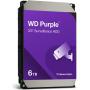 Western Digital Purple 6TB SATA 3.5inch HDD