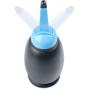 Kaiser Typhoon Swing Silicone Blower