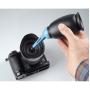 Kaiser Typhoon Swing Silicone Blower