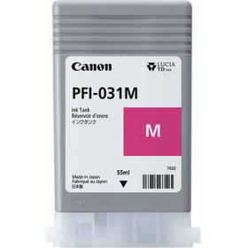 Canon Ink Tank 55 ml PFI-031 Magenta