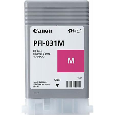 Canon Ink Tank 55 ml PFI-031 Magenta