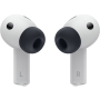 Auriculares Bluetooth Samsung Galaxy Buds 3 FE con estuche de carga/ Autonomía 8.5h/ Gris