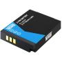 Newell Replacement LB-015 Battery For Kodak
