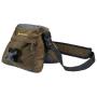 Stealth Gear Double Bean Bag Forest Green