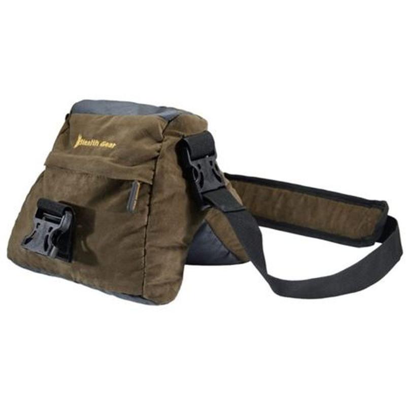 Stealth Gear Double Bean Bag Forest Green