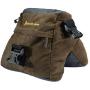 Stealth Gear Double Bean Bag Forest Green
