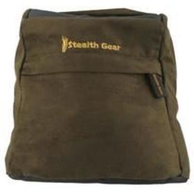 Stealth Gear Double Bean Bag Forest Green Limited Edition