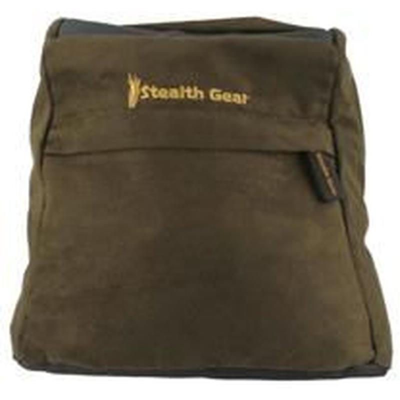 Stealth Gear Double Bean Bag Forest Green Limited Edition