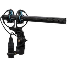 Radius RAD-2 Shock-Mount w/ 3-PIN XLR Cable