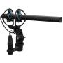 Radius RAD-2 Shock-Mount w/ 3-PIN XLR Cable