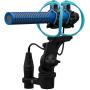Radius RAD-2 Shock-Mount w/ 3-PIN XLR Cable