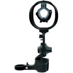 Radius RAD-2 Shock Mount Dark Edition