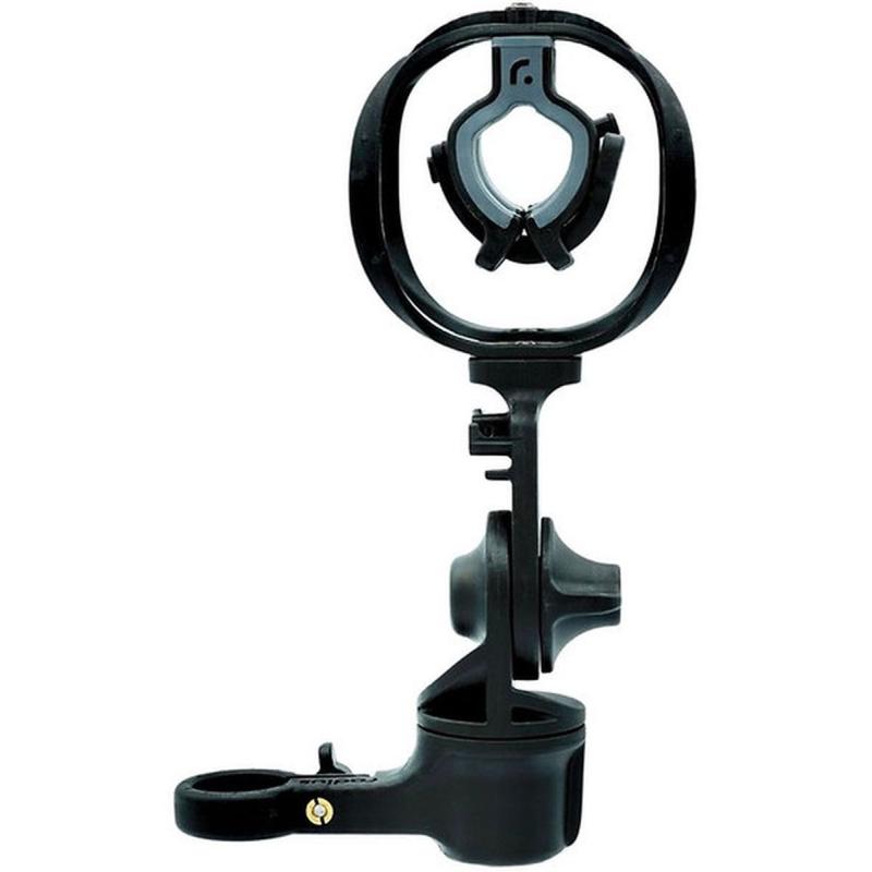 Radius RAD-2 Shock Mount Dark Edition
