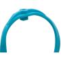 Radius Pair Of RAD-2 Hoops Soft Firmness 62-SHORE (Light Blue - Hoops Only)