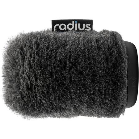 Radius 10cm Nimbus Windshield (19/22)