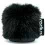 Radius 5cm Nimbus Windshield (19/22) Black Fur
