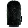 Radius 18cm Nimbus Windshield (24/25) Black Fur