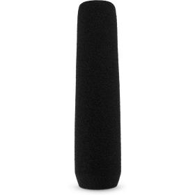 Radius Shotgun Mic Foam Windshield 18cm Std Hole