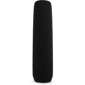 Radius Shotgun Mic Foam Windshield ME66 K6