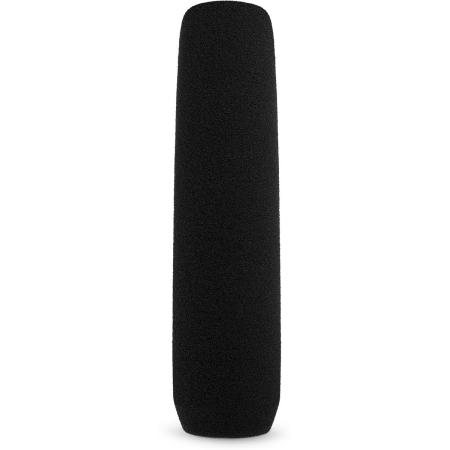 Radius Shotgun Mic Foam Windshield ME66 K6