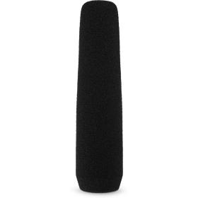Radius Shotgun Mic Foam Windshield MKH 60