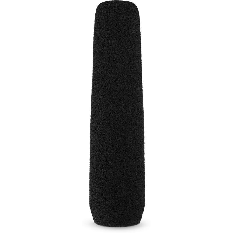 Radius Shotgun Mic Foam Windshield MKH 60