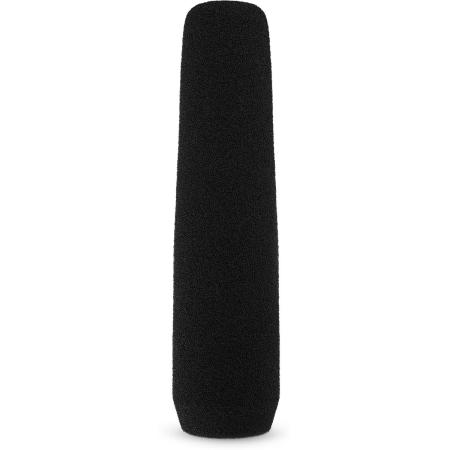 Radius Shotgun Mic Foam Windshield MKH 60