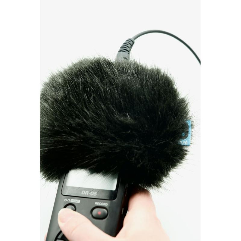 Radius Tascam DR-05X Mini Windcover