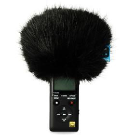 Radius Sony PCM-A10 Mini Windcover
