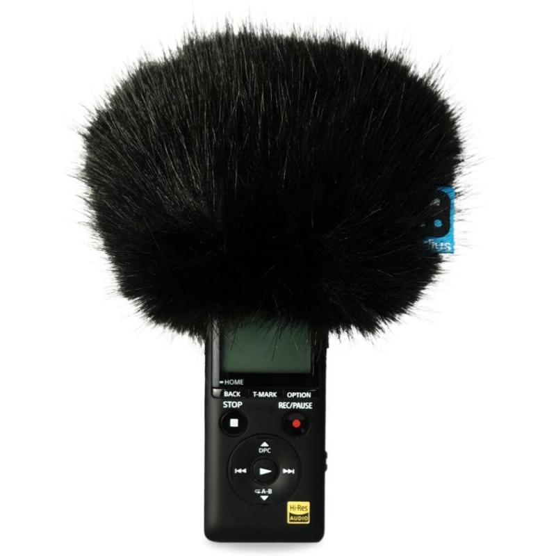 Radius Sony PCM-A10 Mini Windcover