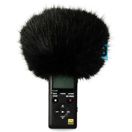 Radius Sony PCM-A10 Mini Windcover