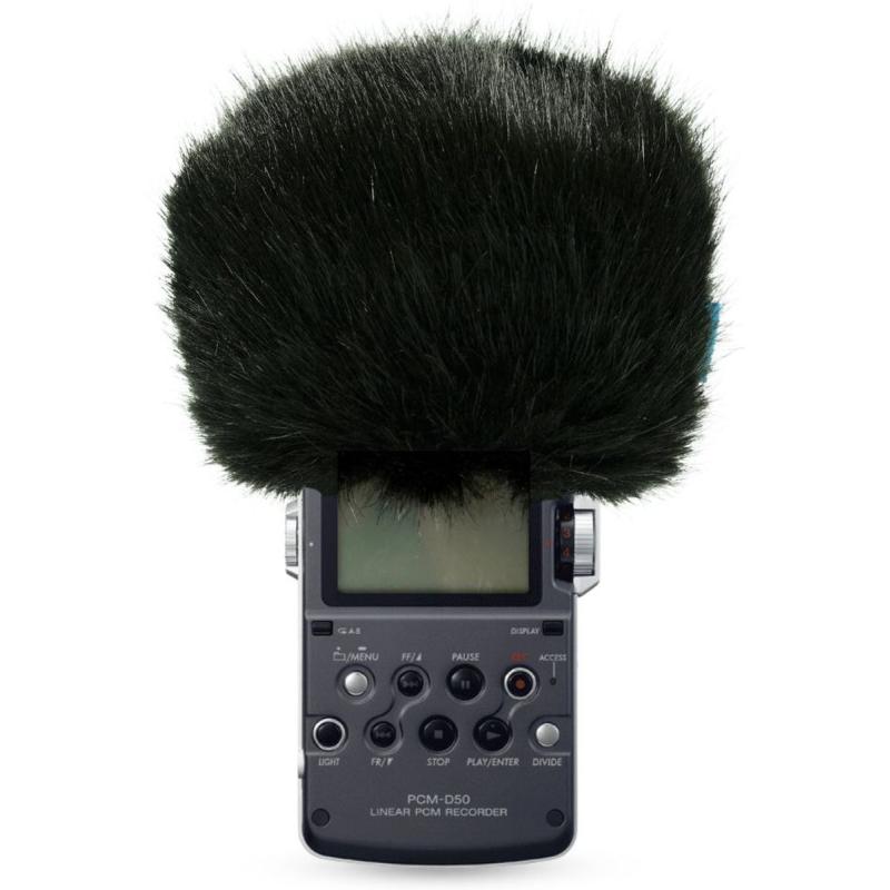 Radius Sony PCM-D10 Mini Windcover