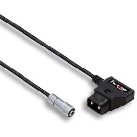 Portkeys D-Tap To 4 Pin Power Cable 40cm