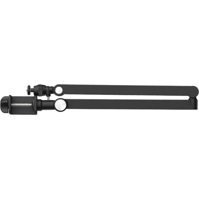 Ulanzi TM01 Microphone Cantilever Stand w/ Table Clamp