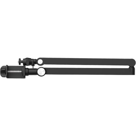 Ulanzi TM01 Microphone Cantilever Stand w/ Table Clamp
