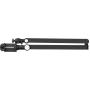 Ulanzi TM01 Microphone Cantilever Stand w/ Table Clamp