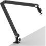 Ulanzi TM01 Microphone Cantilever Stand w/ Table Clamp