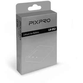 Kodak Pixpro LB-052 Battery